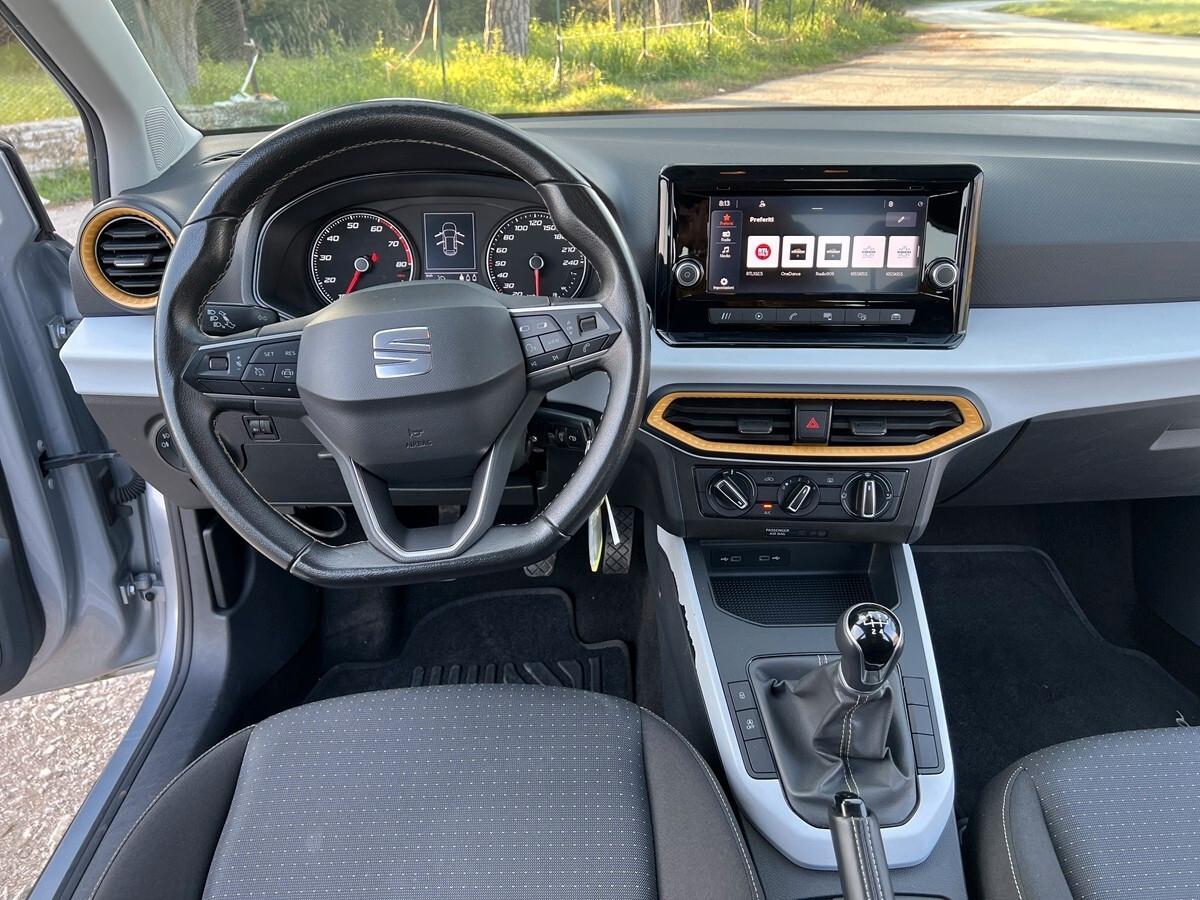 Seat Arona 1.0 EcoTSI Style