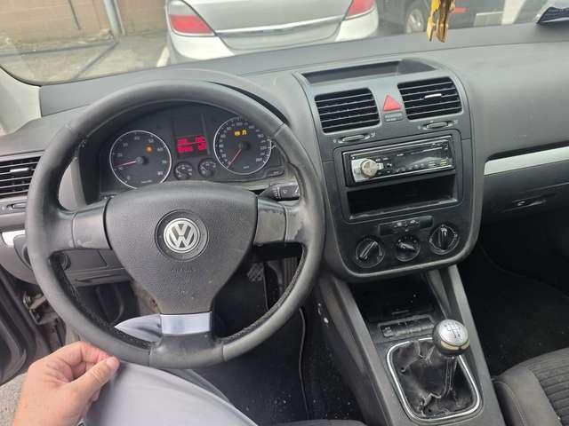 Volkswagen Golf 5p 1.6 Comfortline