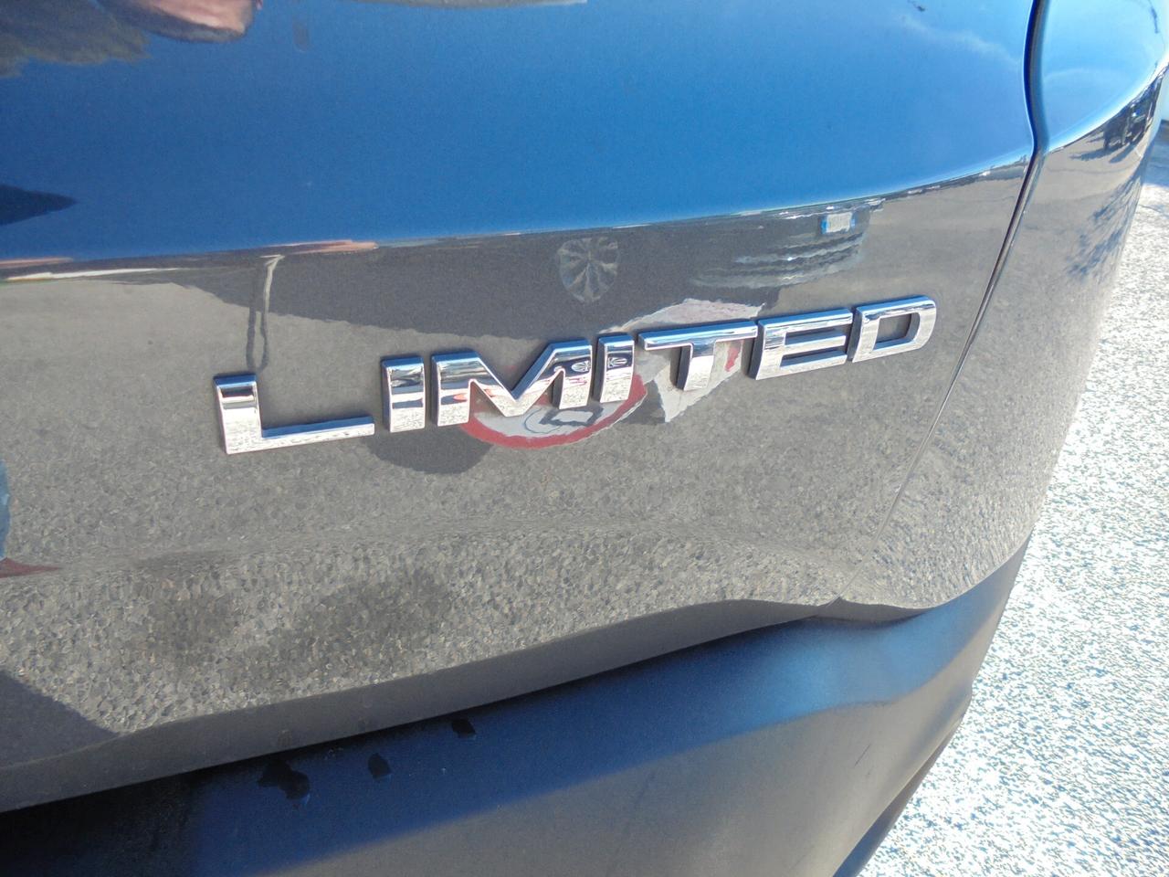 Jeep Renegade 1.0 T3 Limited