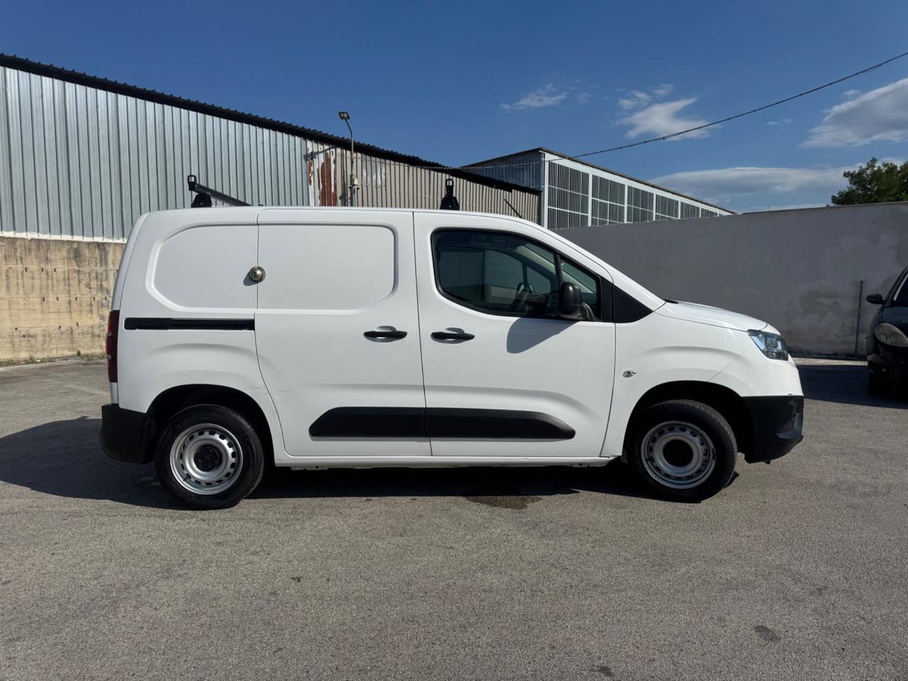 Toyota Proace City 1.5D 100CV Active
