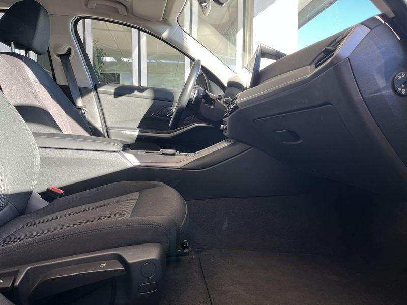 BMW Serie 3 Touring Serie 3 320d 48V xDrive Touring