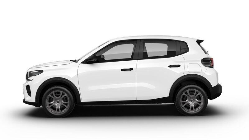 Citroën C3 C3 PureTech 100 S&S You