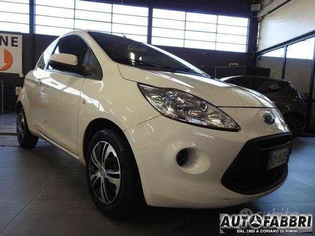 FORD - Ka - + 1.2 8V 69 CV