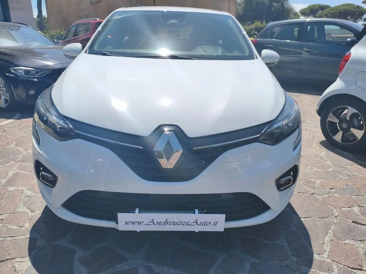 Renault Clio Blue dCi 100 CV 5 porte Evolution