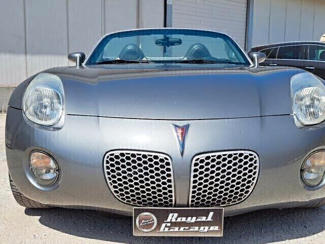 Pontiac Solstice ROADSTER 2.4 -2006
