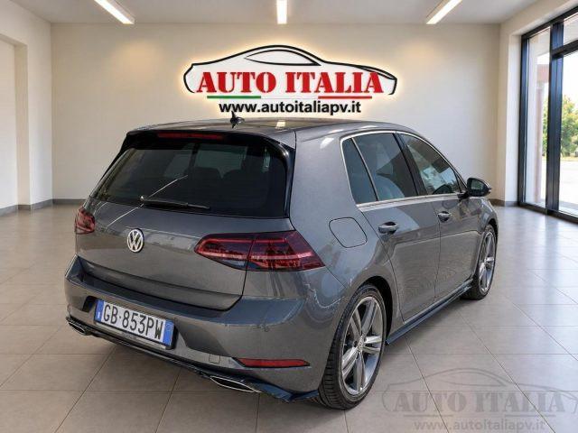 VOLKSWAGEN Golf 1.5 *R-LINE* BlueMotion Technology
