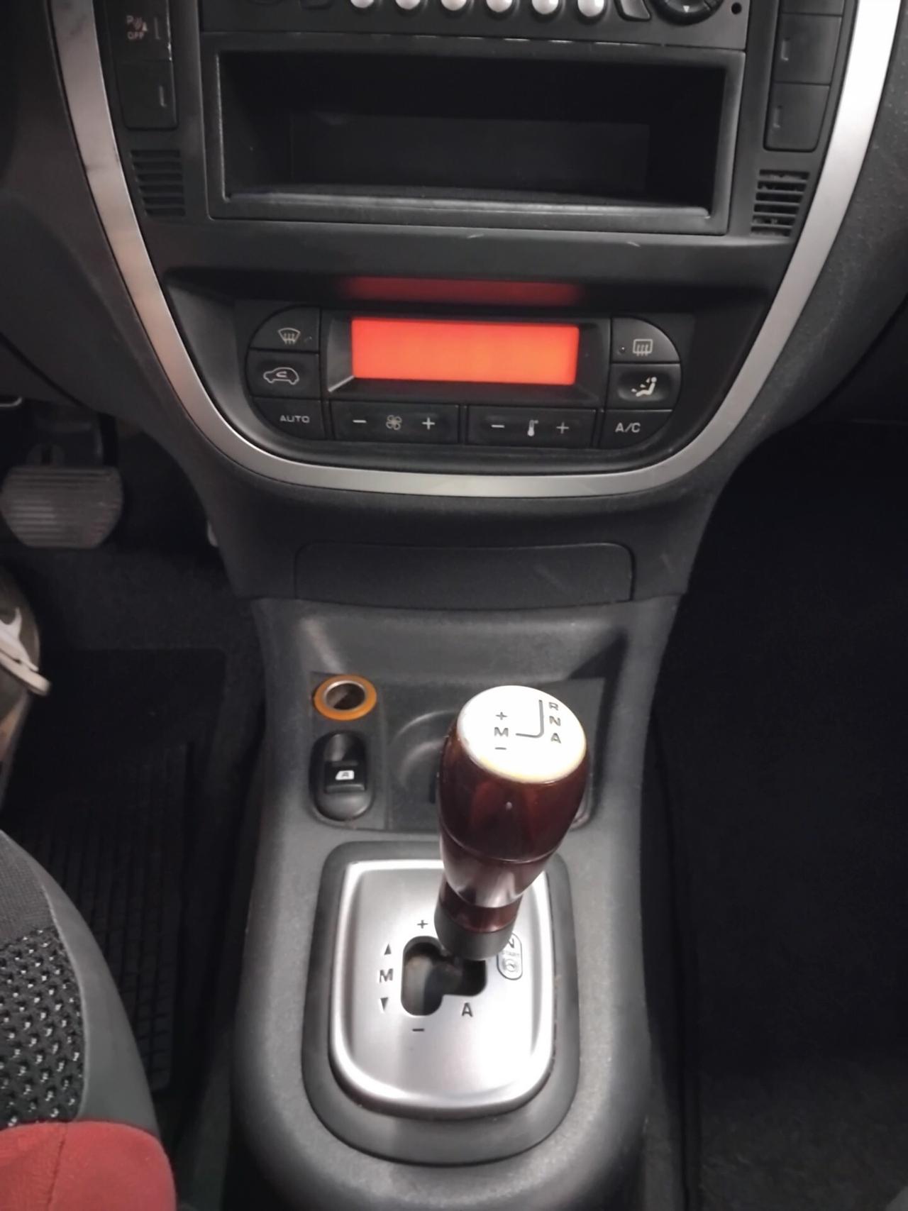 Citroen C2 1.4 HDi 70CV Excite VTR