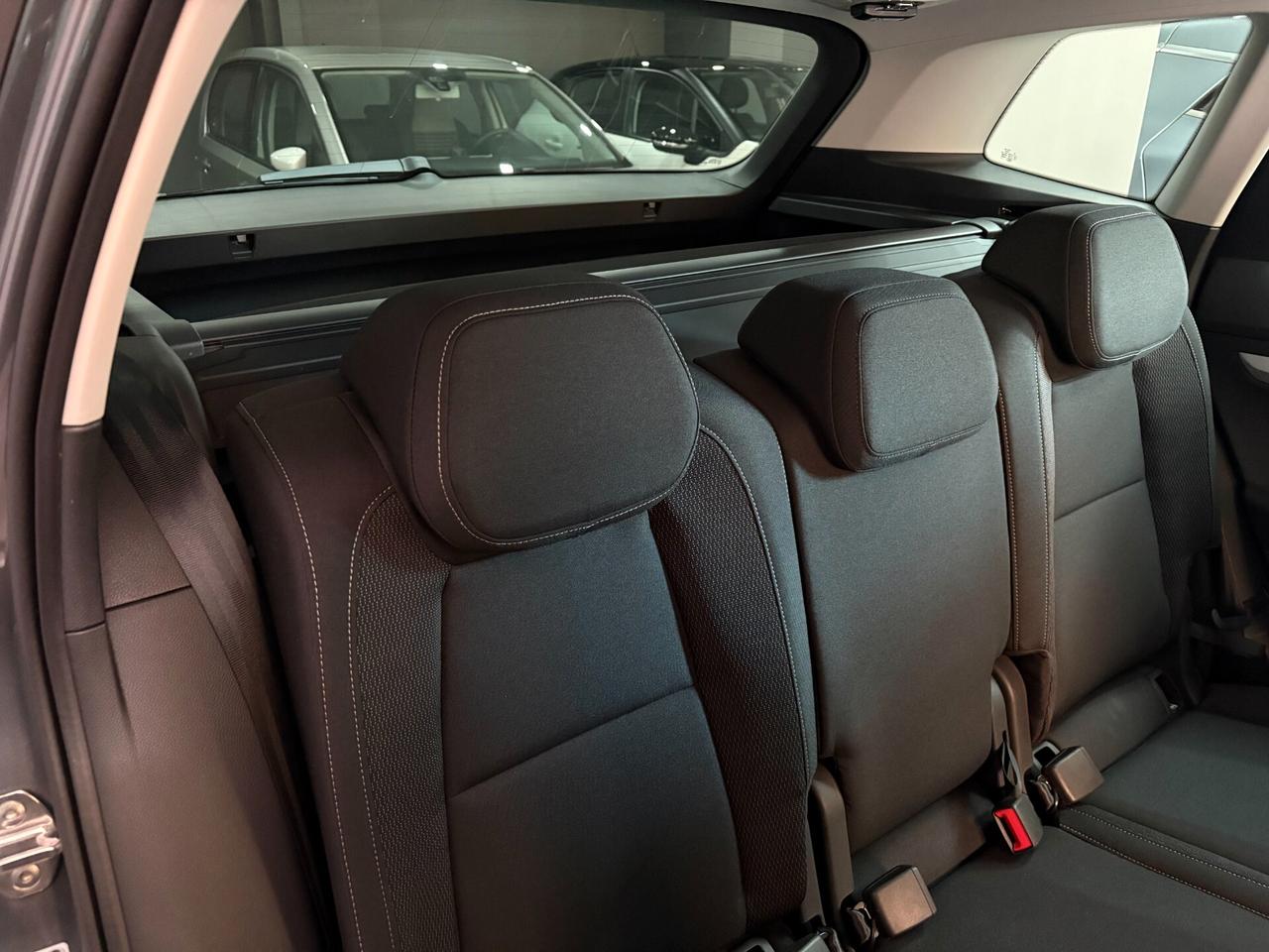 Skoda Karoq 2.0 TDI 150cv DSG Executive ITALIANA Km0