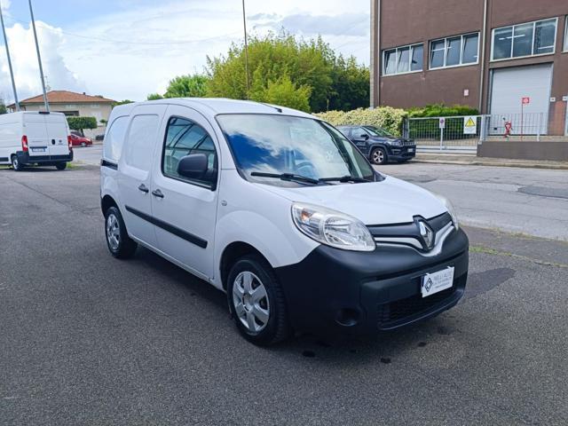 RENAULT Kangoo 1.5 dCi 90CV F.AP. Stop & Start 4p. Express Energy