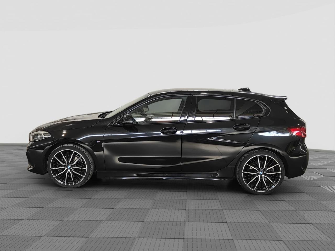 BMW Serie 1 (F40) 120d xdrive 5p. Msport