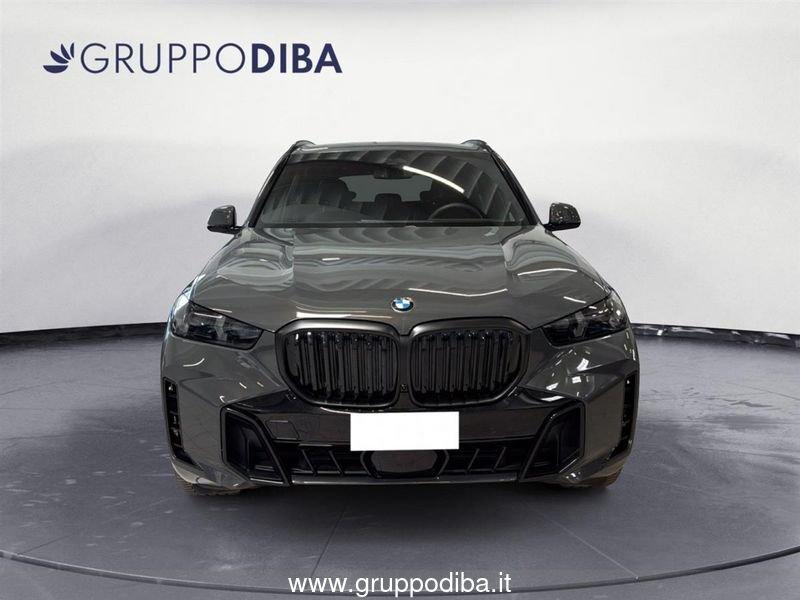 BMW X5 G05 LCI 2023 xdrive30d MSport Pro auto