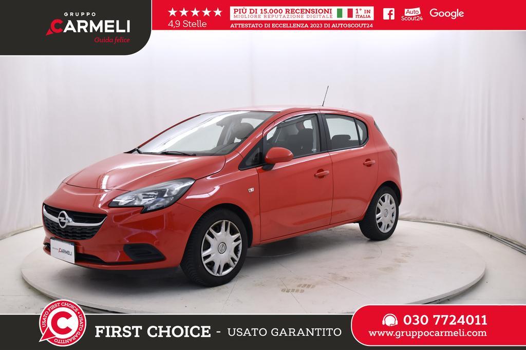 Opel Corsa 5 Porte 1.4 N-Joy