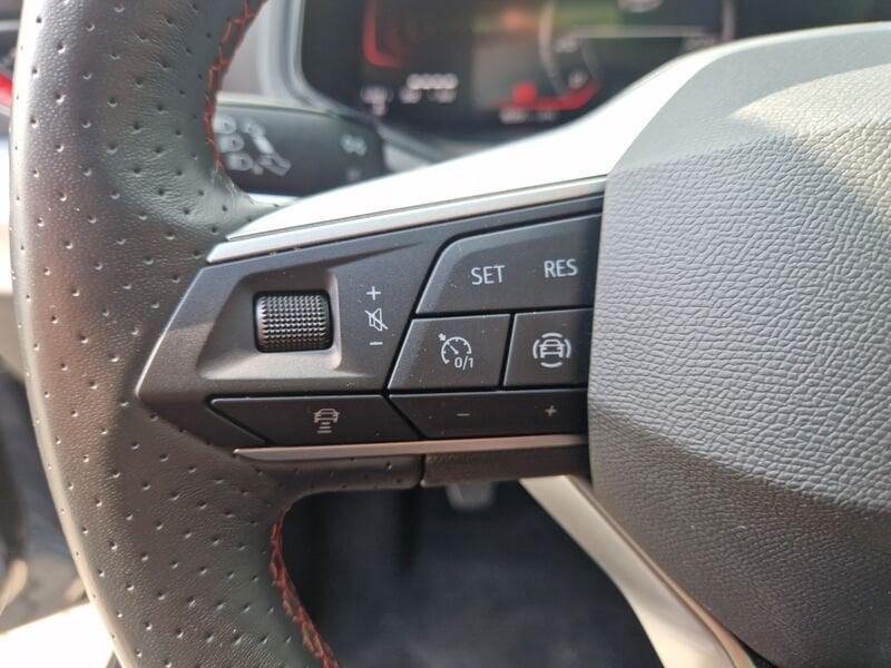 Seat Ibiza 1.0 EcoTSI 95 CV 5 porte FR