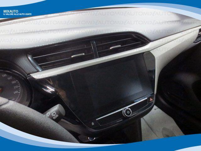 OPEL Corsa 1.2 75cv 5 Porte Edition EU6