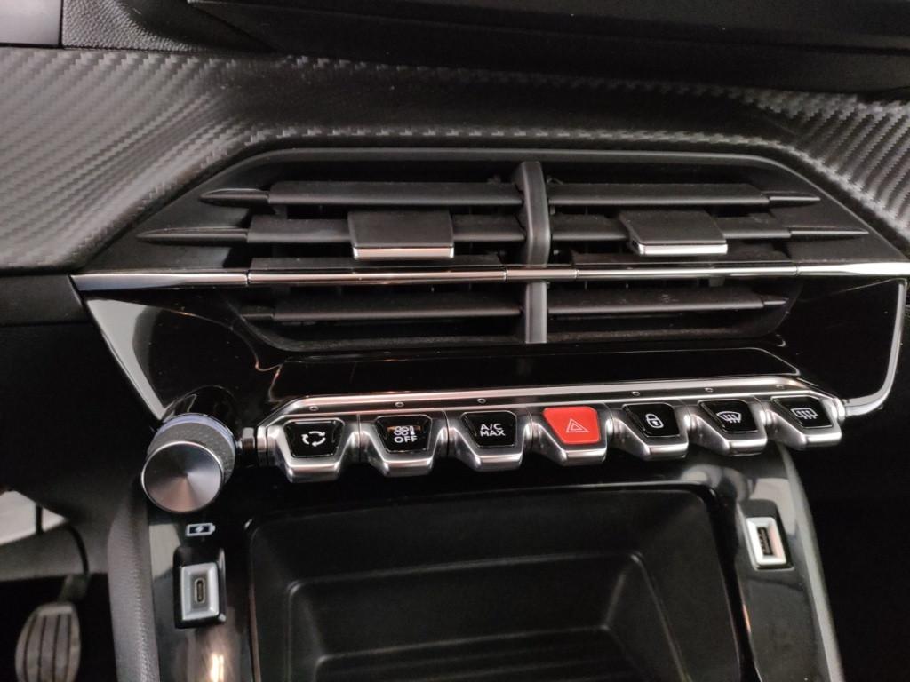 PEUGEOT 208 1.2 puretech Active Pack s&s 75cv