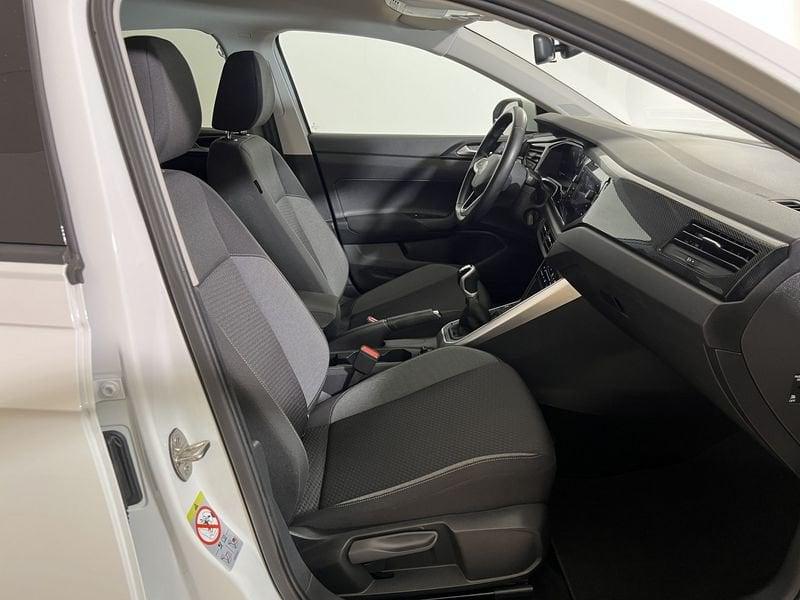 Volkswagen Taigo Taigo 1.0 TSI 110 CV Life