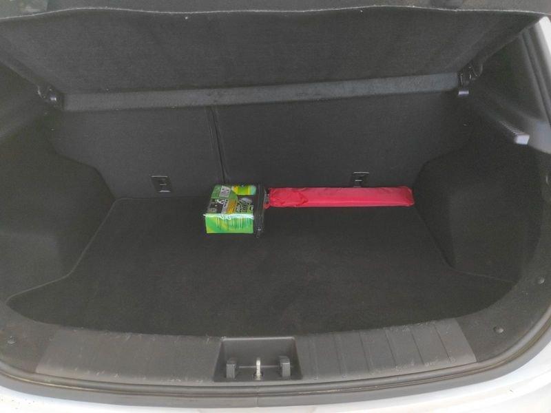 EVO Evo 3 1.5 Gpl 107cv