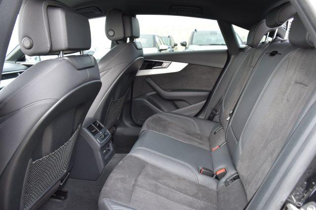 AUDI S5 SPB TDI quattro tiptronic *COCKPIT, MATRIX*