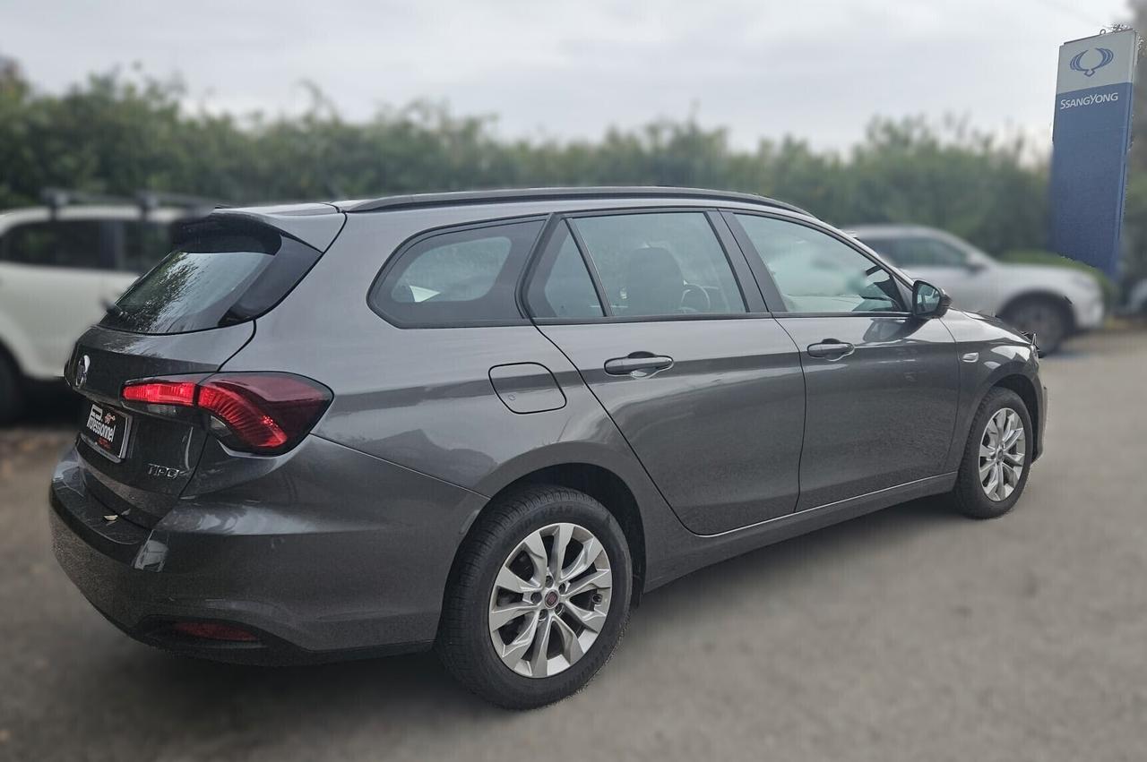 Fiat Tipo 1.4 SW Easy