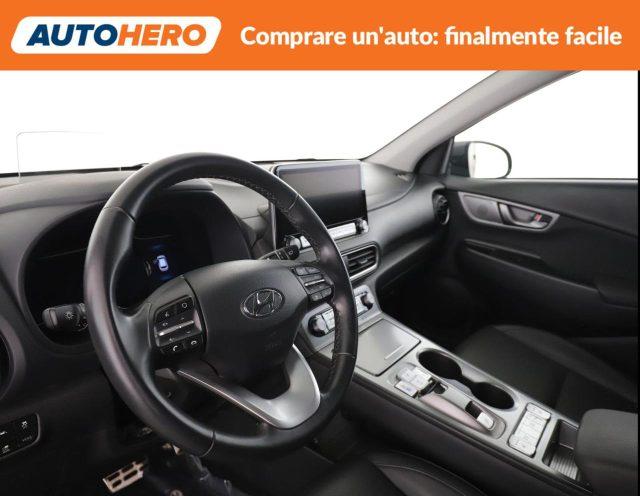 HYUNDAI Kona EV 64 kWh Exellence