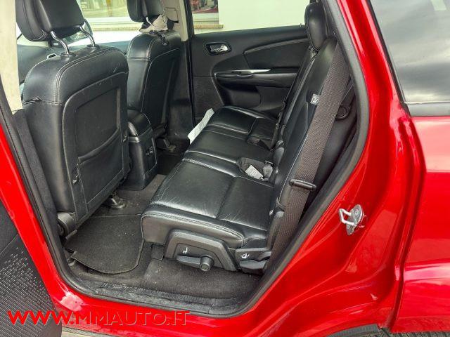 FIAT Freemont 2.0 Mjt 170 CV 4x4 aut. Lounge1111