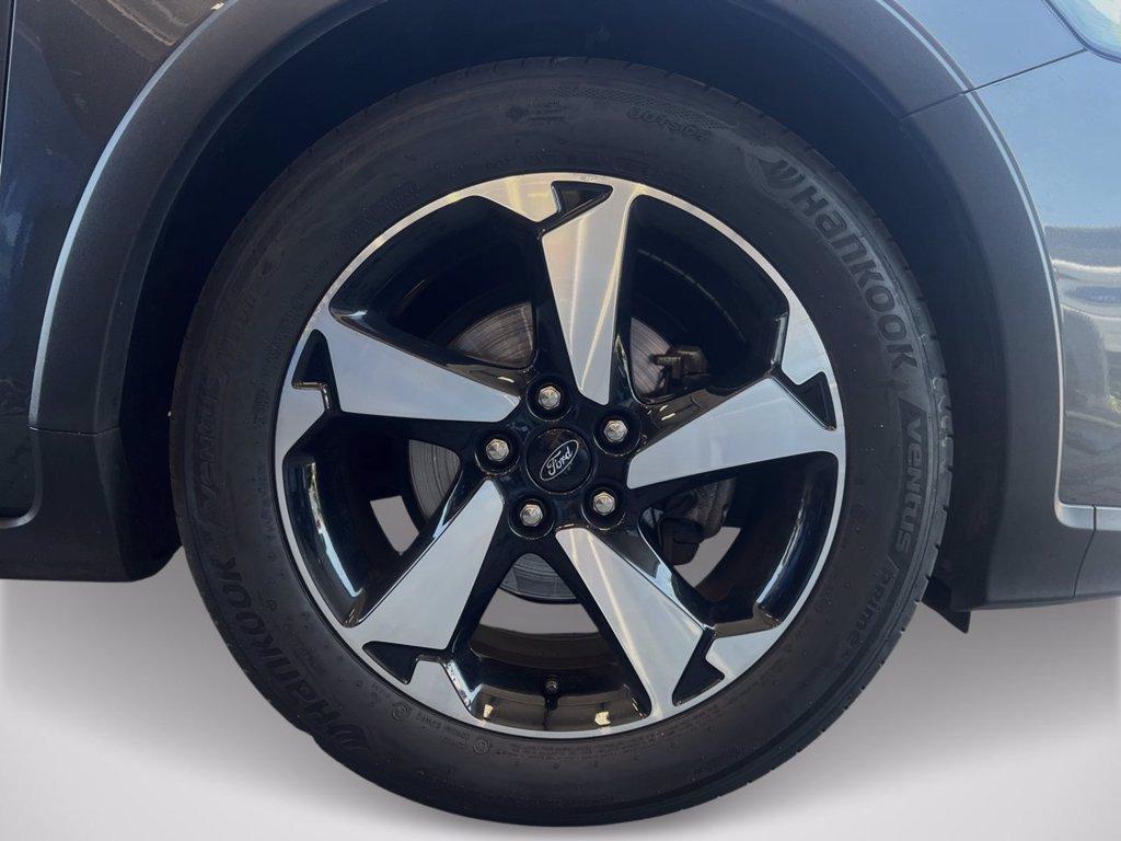 FORD Focus 1.5 EcoBlue 120 CV aut. SW Active Design del 2022