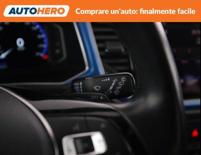 VOLKSWAGEN T-Roc 1.5 TSI ACT DSG Style BlueMotion Technology