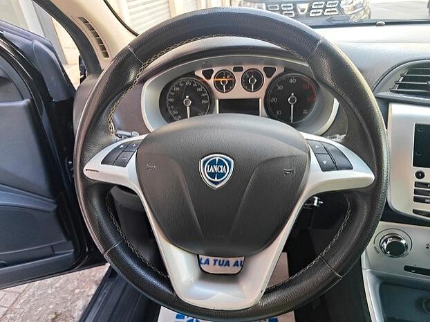 LANCIA Delta 1.6 MJT 120 CV