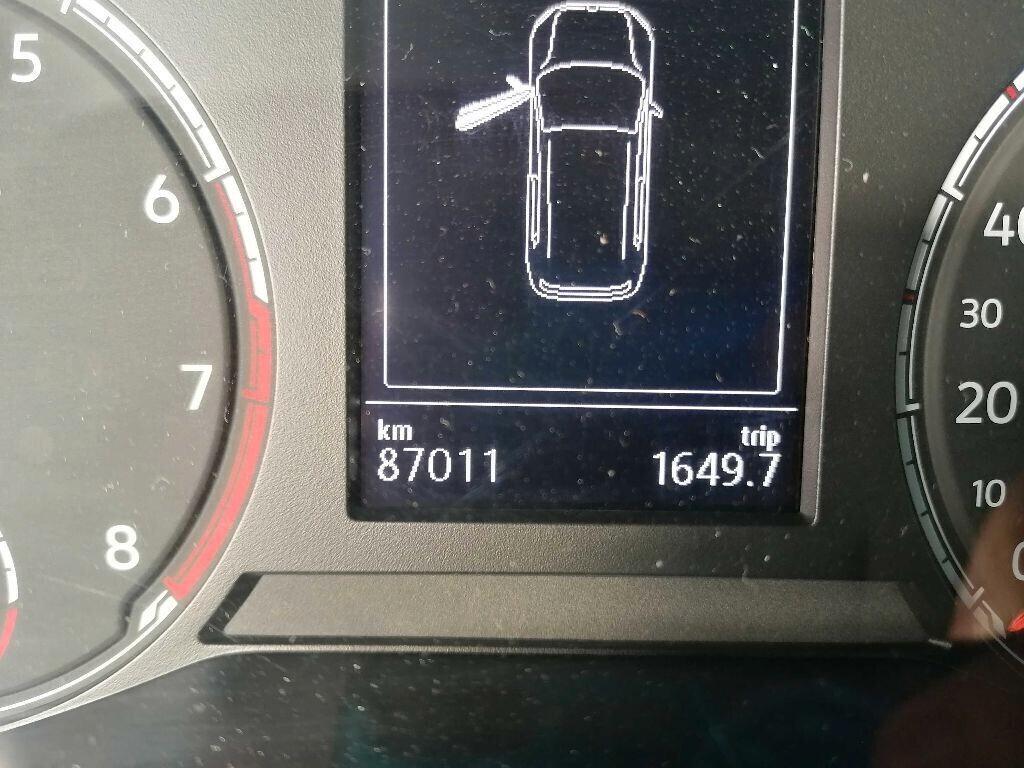 Volkswagen T-Cross 1.0 TSI STYLE BMT