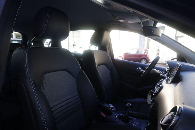 Mercedes-Benz Classe B Mercedes-Benz Classe B 180 d Premium Unicoproprietario