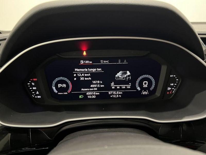 Audi Q2 Q2 35 TFSI S tronic