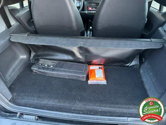 SMART ForTwo 1000 52 kW MHD coupé passion