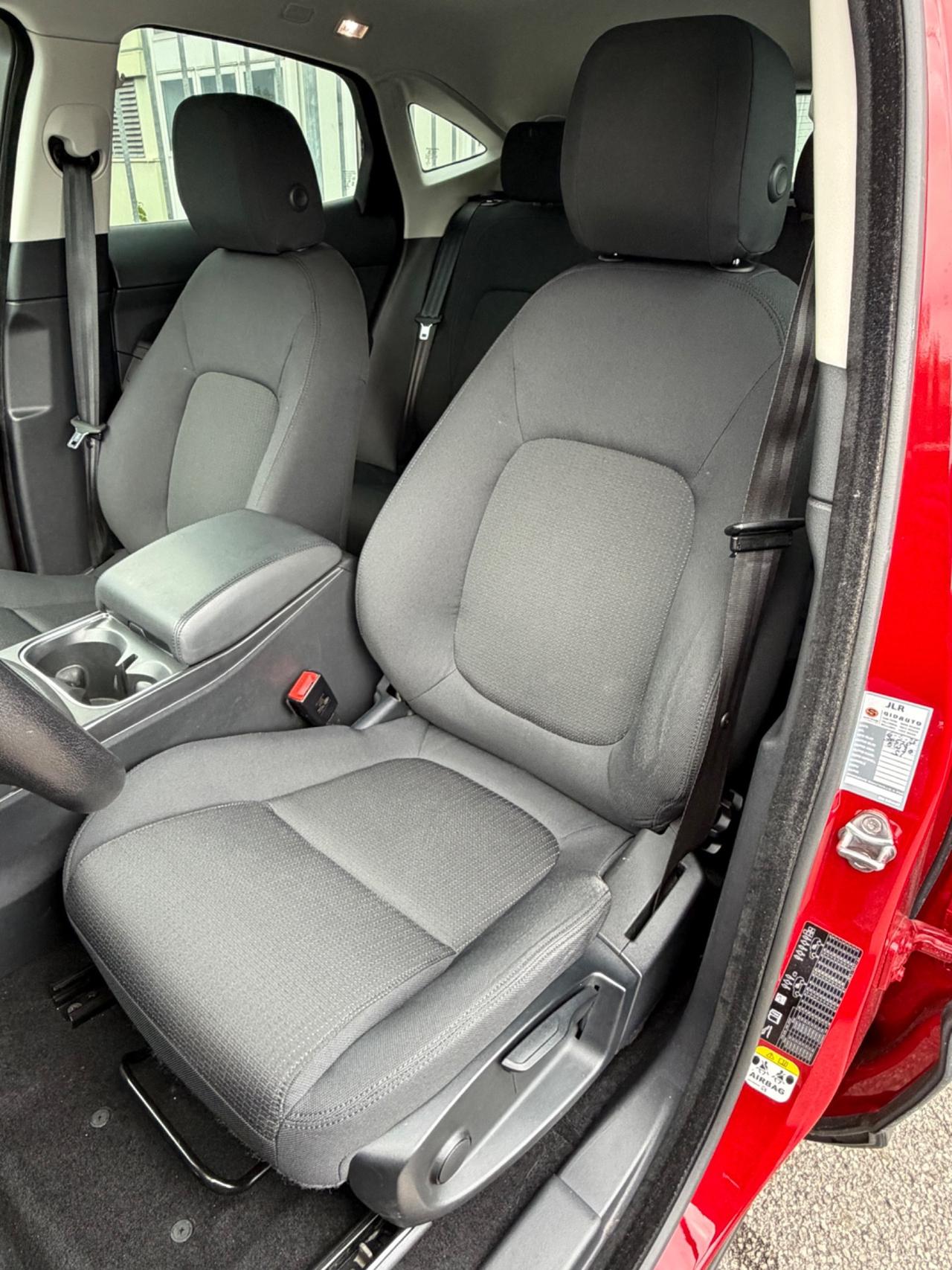 Jaguar E-Pace 2.0 249 CV AWD aut. R-Dynamic HSE