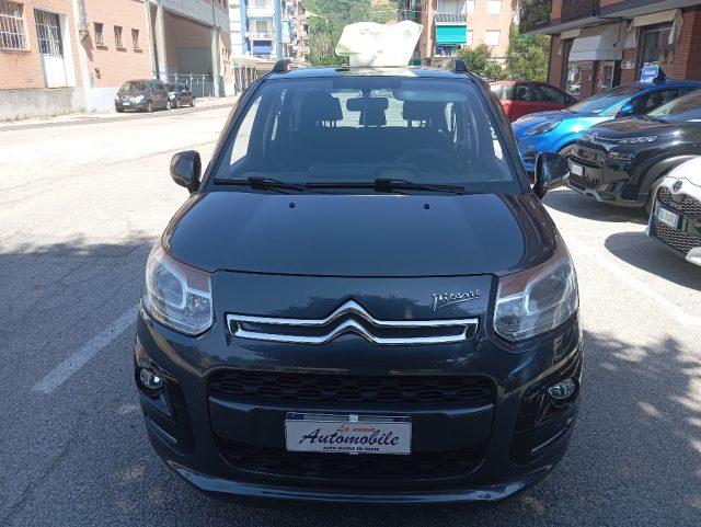 CITROEN C3 Picasso 1.6 HDi 92 Seduction UNICO PROPRIETARIO
