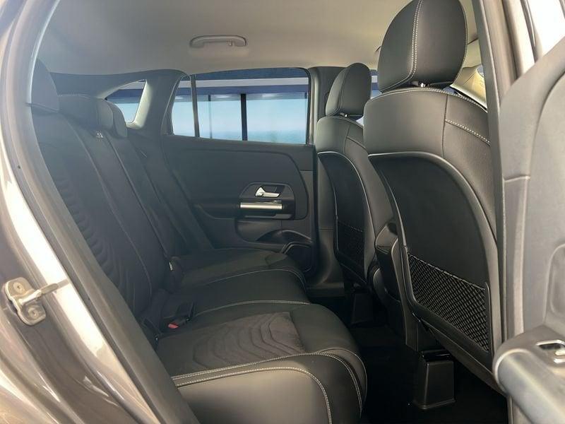 Mercedes-Benz GLA GLA 200 d Automatic Progressive Advanced Plus