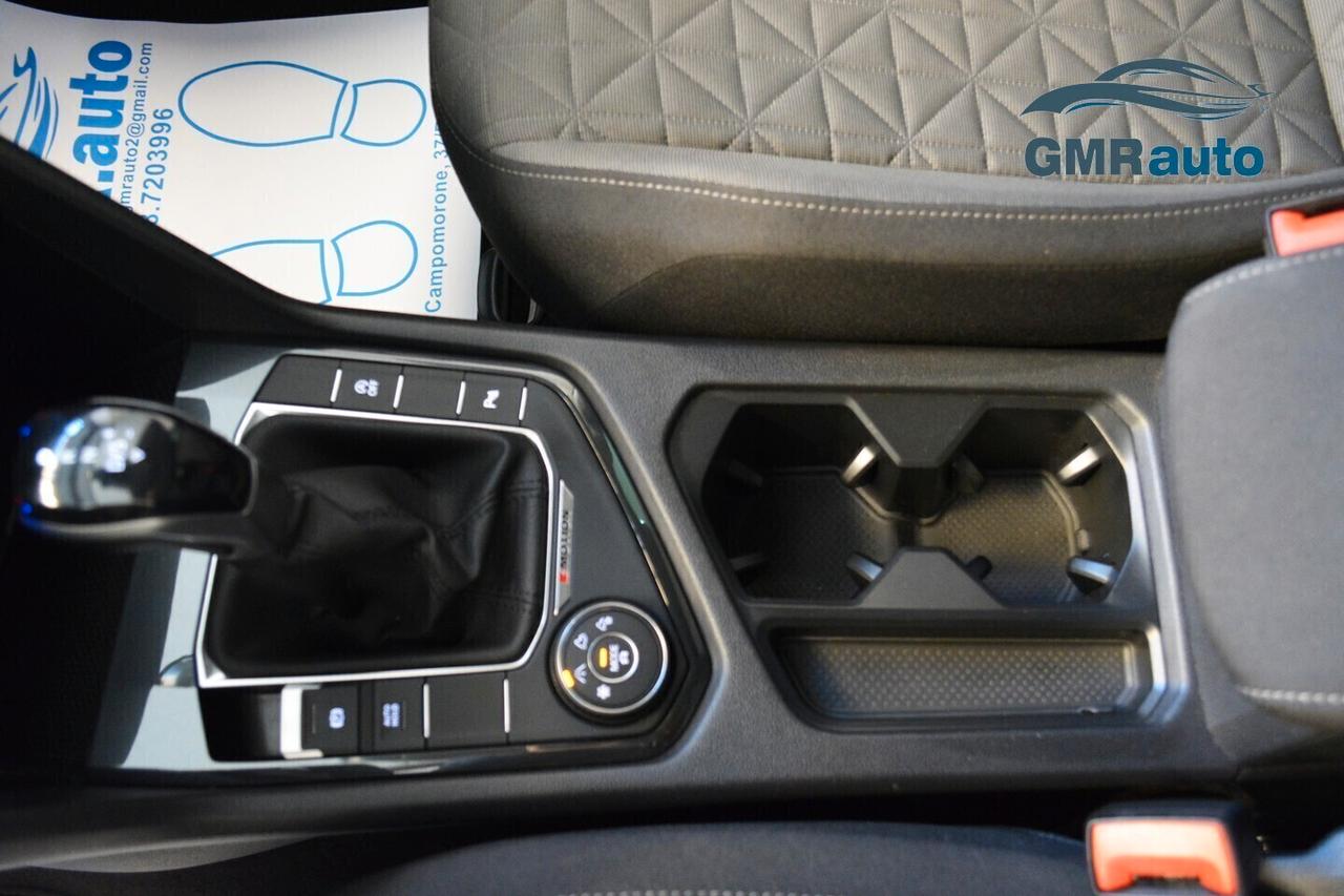 Volkswagen Tiguan 2.0 TDI 150 CV SCR DSG 4MOTION Life