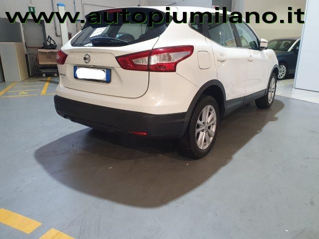 NISSAN Qashqai 1.6 dCi 2WD Business AUT.