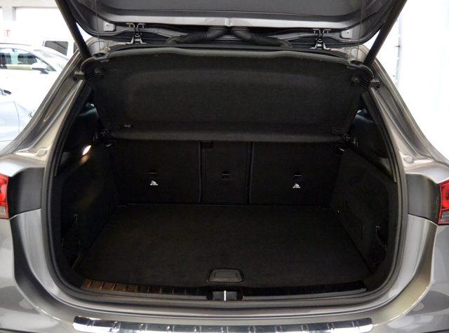 MERCEDES-BENZ GLA 180 d Automatic Executive Service M.B. **