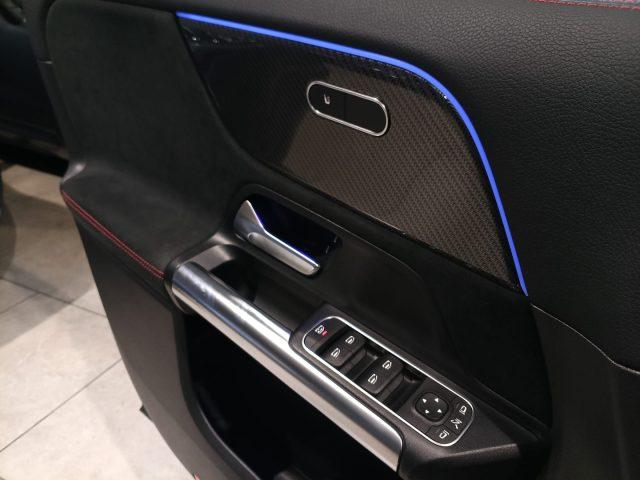 MERCEDES-BENZ GLA 200 d Automatic Premium AMG