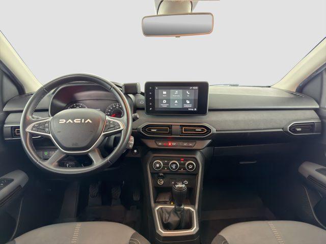 DACIA Jogger Jogger 1.0 TCe GPL 100 CV 7 posti Extreme Up
