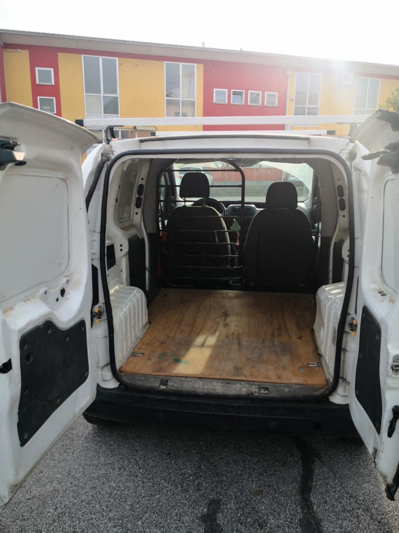 Citroen Nemo 1.4 HDi 70CV Furgone