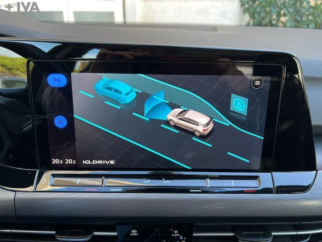 VOLKSWAGEN Golf 2.0 TDI DSG