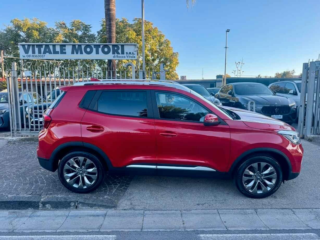 Dr 4.0 1.5 Bi-Fuel GPL 117 CV