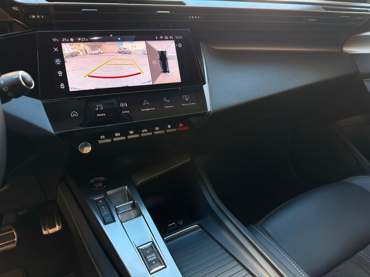 Peugeot 308 1.5 BlueHDi 130 cv S&S EAT8 GT Pack