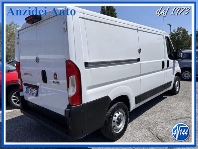 FIAT Ducato 35 2.3 MJT 140CV MH1 Passo Medio