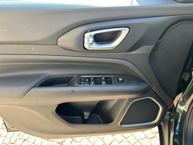 JEEP Compass 1.3 Turbo T4 240 CV PHEV AT6 4xe North Star