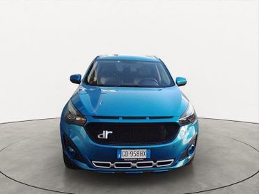 DR AUTOMOBILES dr F35 dr F35 1.5 Turbo