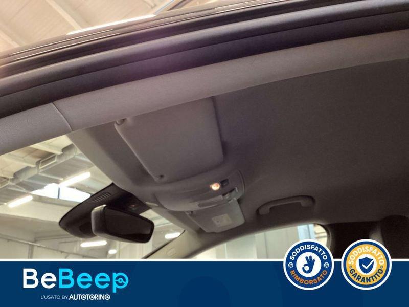 Mercedes-Benz CLA S.Brake SHOOTING BRAKE 200 D PREMIUM AUTO FL