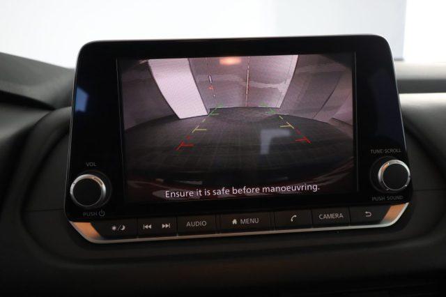 NISSAN Qashqai Qashqai MHEV 158 CV Xtronic Business