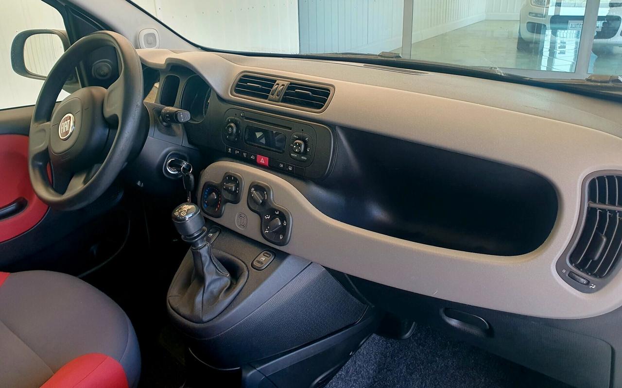 Fiat Panda 1.2 BENZ. - 11/2013 - KM. 130.000